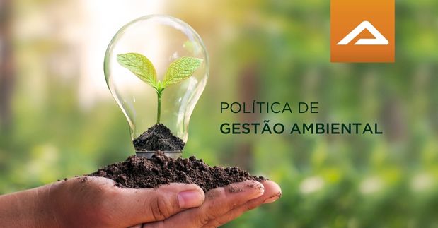 Política de Gestão Ambiental