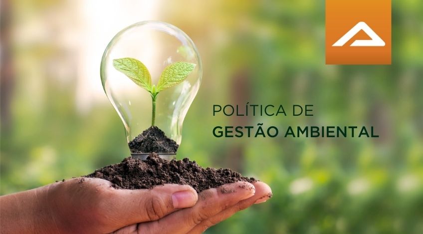 Política de Gestão Ambiental